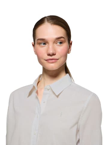 Polo Club Blouse - regular fit - wit