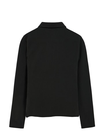 Polo Club Poloshirt in Schwarz