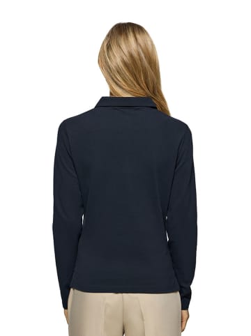 Polo Club Poloshirt in Dunkelblau