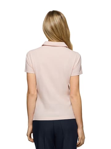 Polo Club Poloshirt in Rosa
