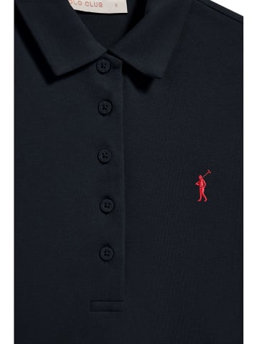 Polo Club Polojurk donkerblauw