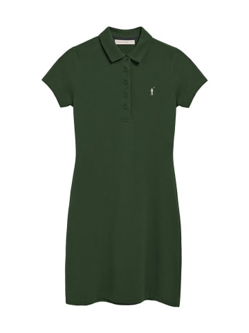 Polo Club Polojurk groen