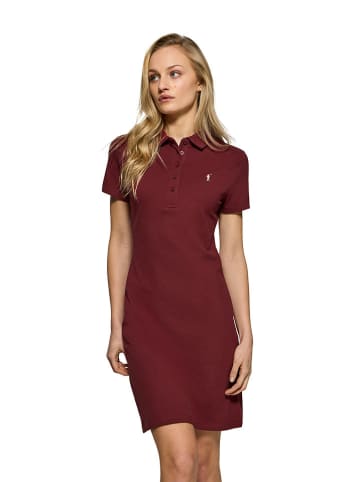 Polo Club Polojurk bordeaux