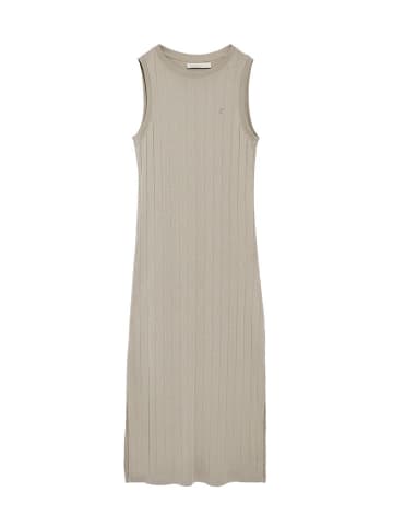Polo Club Kleid in Beige