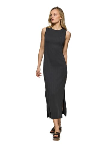 Polo Club Kleid in Schwarz