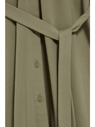 Polo Club Sukienka w kolorze khaki