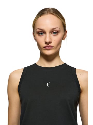 Polo Club Top zwart