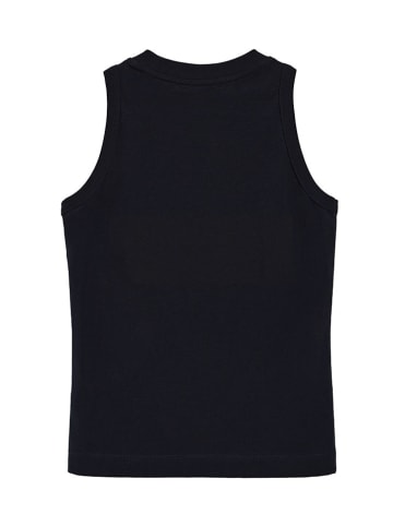 Polo Club Top w kolorze granatowym