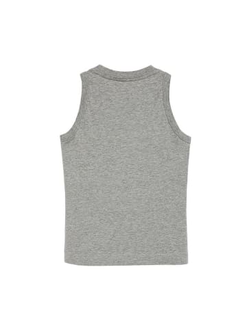 Polo Club Top in Grau