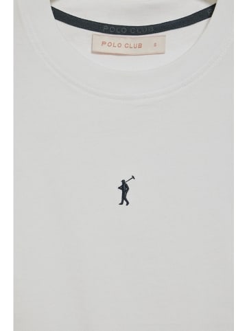Polo Club 2-delige set: tops zwart/wit