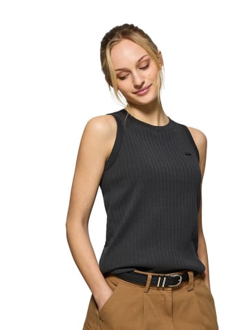 Polo Club Top zwart