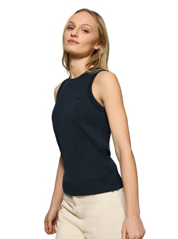Polo Club Top in Dunkelblau