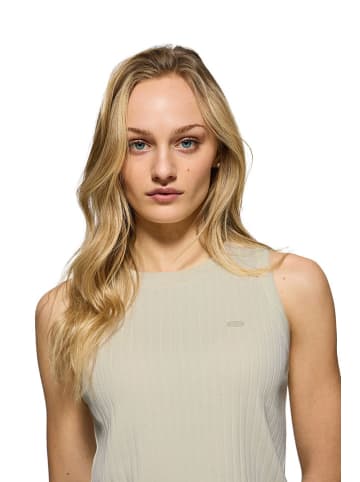 Polo Club Top crème