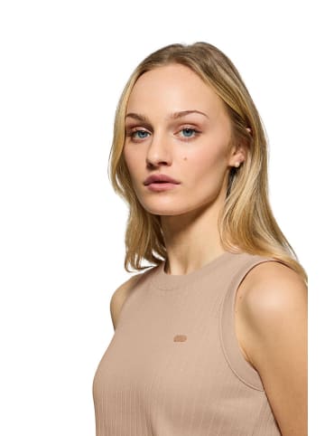 Polo Club Top in Altrosa