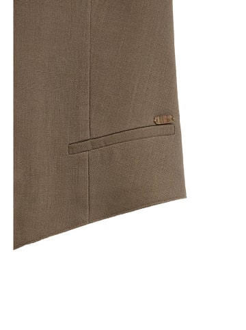 Polo Club Gilet taupe
