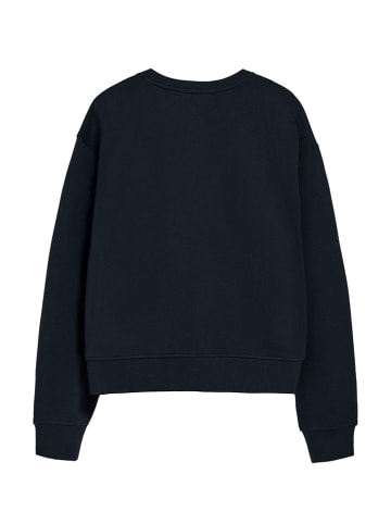 Polo Club Sweatshirt in Dunkelblau