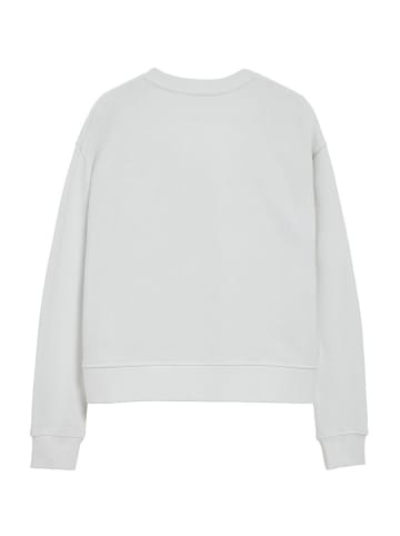 Polo Club Sweatshirt wit
