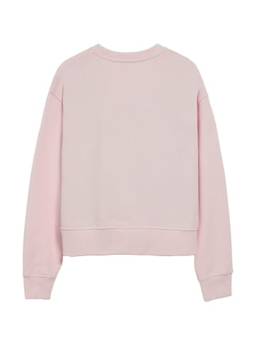 Polo Club Sweatshirt in Rosa