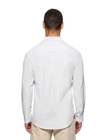 Polo Club Blouse - regular fit - wit