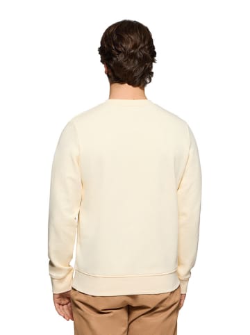 Polo Club Sweatshirt beige