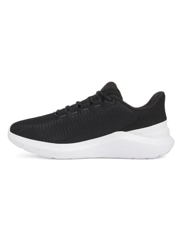 Under Armour Laufschuhe "Phade RN 3" in Schwarz