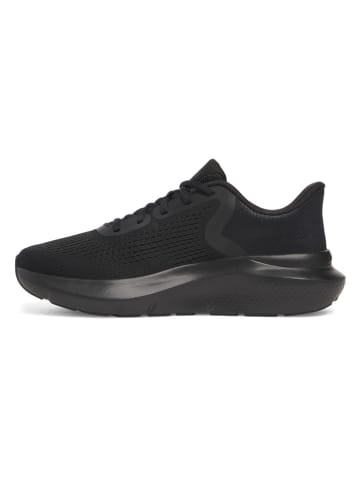 Under Armour Laufschuhe "Charged Rogue 5" in Schwarz