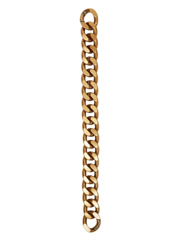 LIEBESKIND BERLIN Schulterriemen in Gold - (L)32 cm
