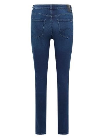 Mustang Jeans "Shelby" - Skinny fit - in Dunkelblau