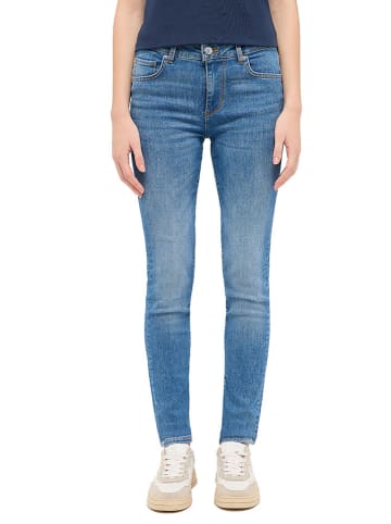 Mustang Jeans "Shelby" - Slim fit - in Blau