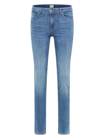 Mustang Jeans "Shelby" - Slim fit - in Blau