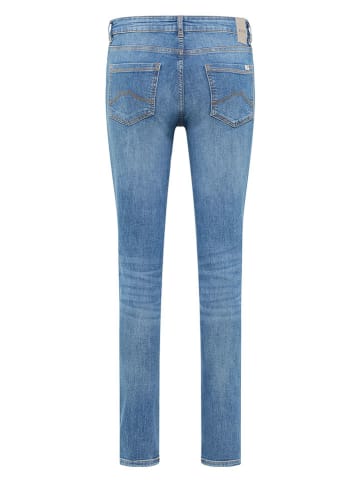 Mustang Jeans "Shelby" - Slim fit - in Blau