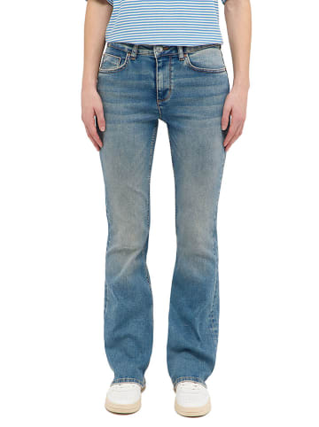 Mustang Jeans "Shelby" - Slim fit - in Blau