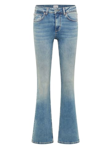Mustang Jeans "Shelby" - Slim fit - in Blau
