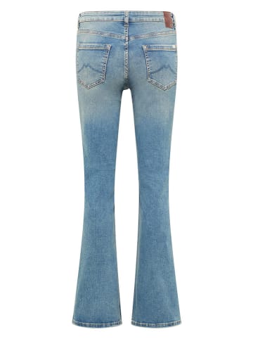 Mustang Jeans "Shelby" - Slim fit - in Blau