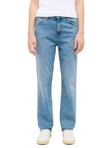Mustang Jeans "Brooks" - Regular fit - in Hellblau