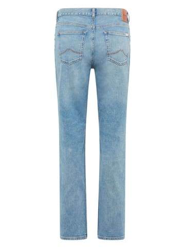 Mustang Jeans "Brooks" - Regular fit - in Hellblau