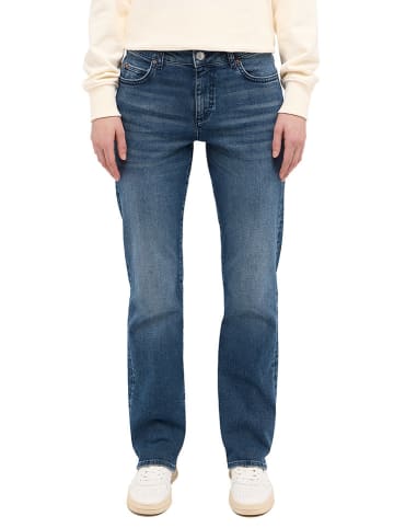 Mustang Jeans "Crosby" - Regular fit - in Blau