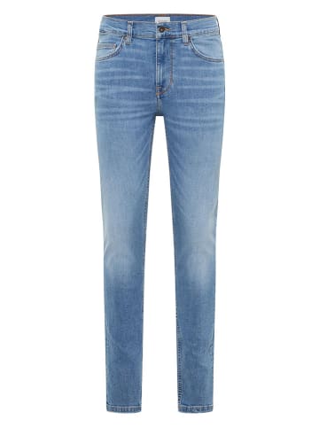 Mustang Jeans "Frisco" - Skinny fit - in Hellblau