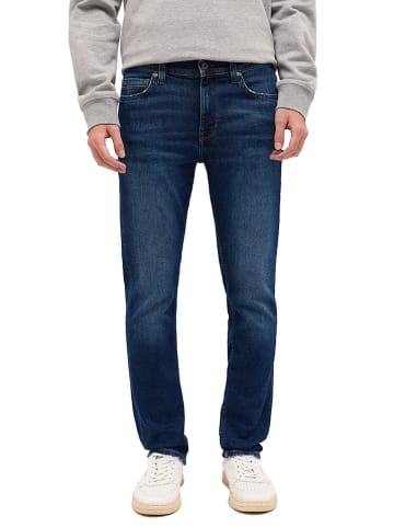 Mustang Jeans "Vegas" - Slim fit - in Dunkelblau