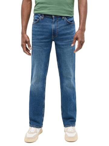 Mustang Jeans "Tramper" - Regular fit - in Blau