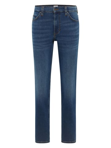 Mustang Spijkerbroek "Tramper" - regular fit - blauw