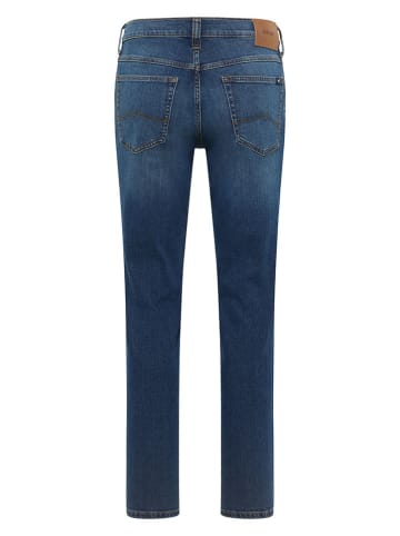 Mustang Spijkerbroek "Tramper" - regular fit - blauw