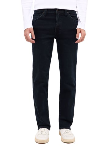 Mustang Spijkerbroek "Tramper" - regular fit - donkerblauw
