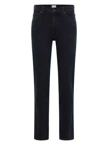 Mustang Spijkerbroek "Tramper" - regular fit - donkerblauw