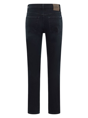 Mustang Spijkerbroek "Tramper" - regular fit - donkerblauw