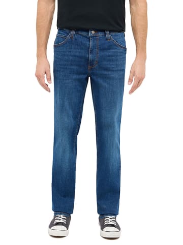 Mustang Spijkerbroek "Tramper" - regular fit - blauw