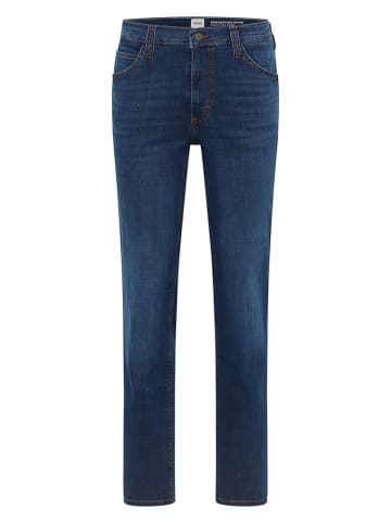 Mustang Spijkerbroek "Tramper" - regular fit - blauw