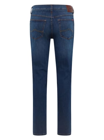 Mustang Spijkerbroek "Tramper" - regular fit - blauw
