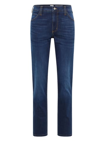 Mustang Jeans "Tramper" - Tapered fit - in Dunkelblau