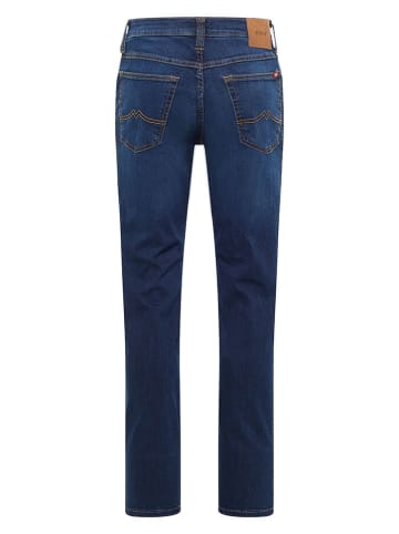 Mustang Spijkerbroek "Tramper" - regular fit - donkerblauw